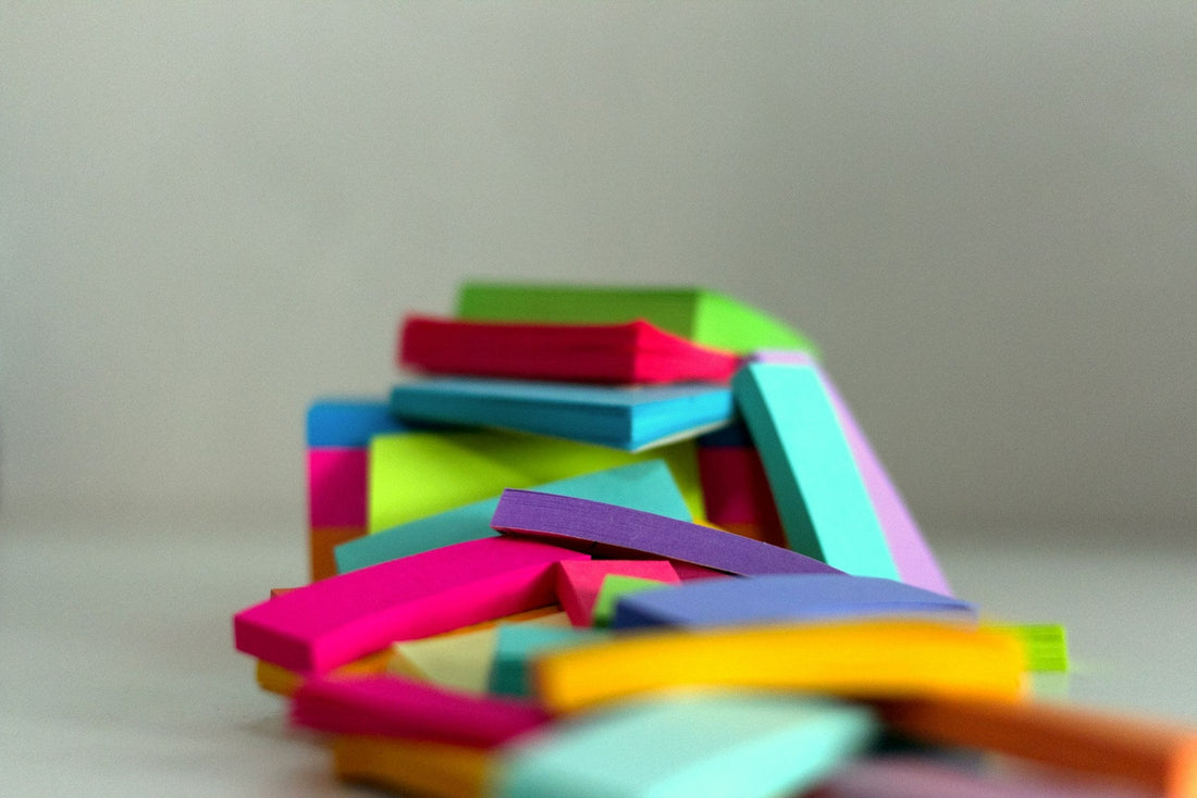 Ultimate Guide to Note-Taking: Capture Ideas Like a Pro