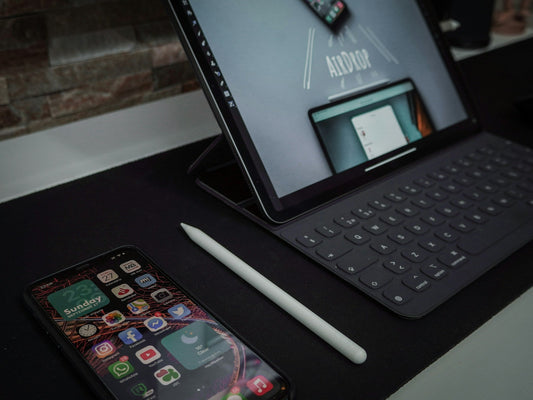 Digital Workspace Essentials: Tools to Stay Ahead